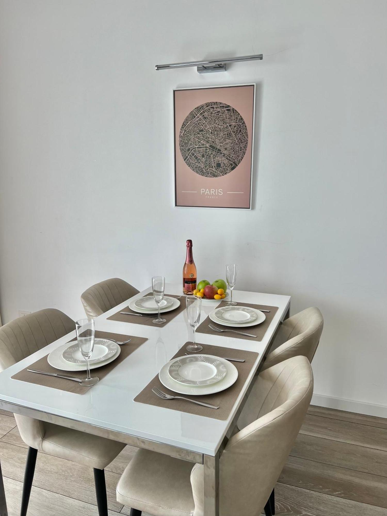 Paganini Suites And Apartments シルミオーネ 部屋 写真